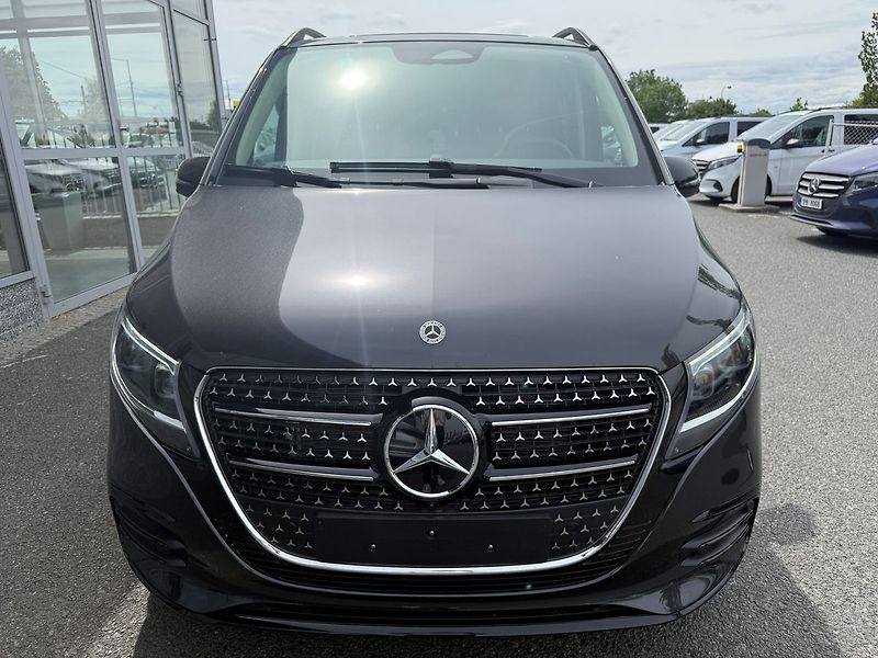 Mercedes-Benz Ostatní (2026) EXCLUSIVE L 4MATIC - fotka 2 z 6