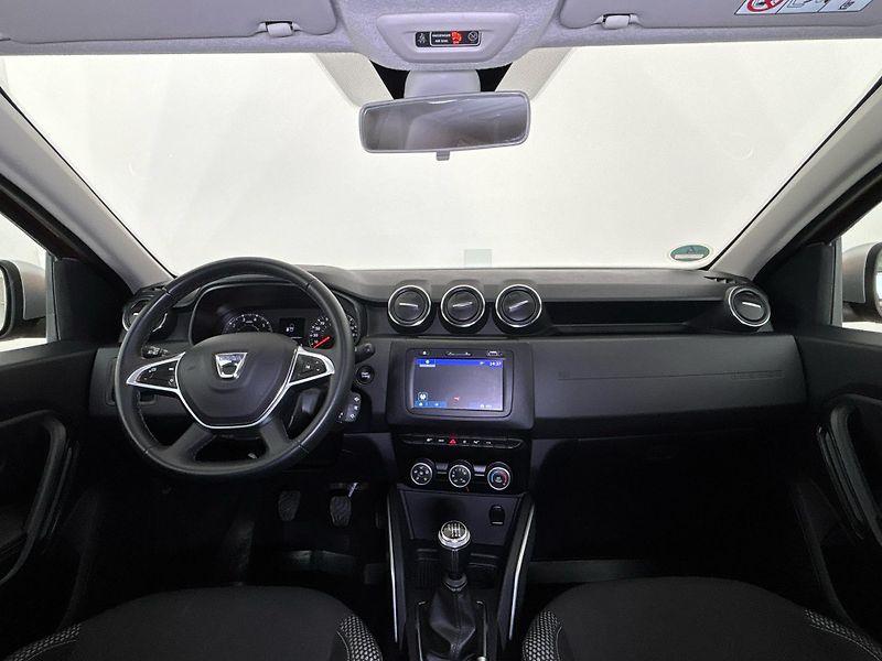 Dacia Duster SUV - fotka 5 z 27