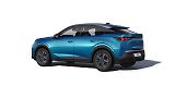 Peugeot 3008 (2026) BUSINESS Hybrid 145 e-DCS6 - náhled 3