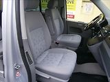 Volkswagen Multivan 1,9 TDI  77KW - náhled 9