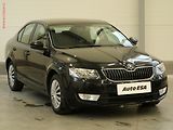 Škoda Octavia (2016) 1.6 TDi, ČR, Ambition - náhled 1