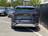 Kia Sportage 1,6 T-GDi 4x4 HEV 6AT TOP - náhled 4
