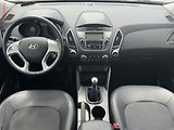 Hyundai ix35 (2012) 1.6GDi, ČR, AC, TZ - náhled 8
