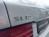 Mercedes-Benz SL 70 AMG 1/150 (R129) - náhled 16