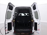 Ford Transit Custom 2,0 EcoBlue 95kW DPH CZ - náhled 8