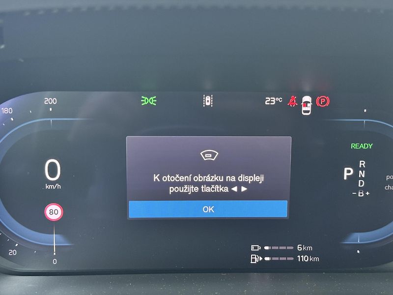 Volvo XC60 T8 AWD ULTIMATE // REZERVACE - fotka 36 z 45