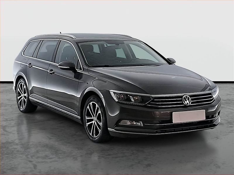 Volkswagen Passat (2017) 2.0 TDI, Kůže, Navi, Tempomat - fotografie inzerátu
