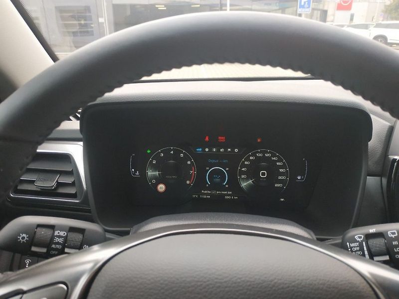 KGM Tivoli 1.5T Style 2WD, MT, SKLADEM - fotka 22 z 31
