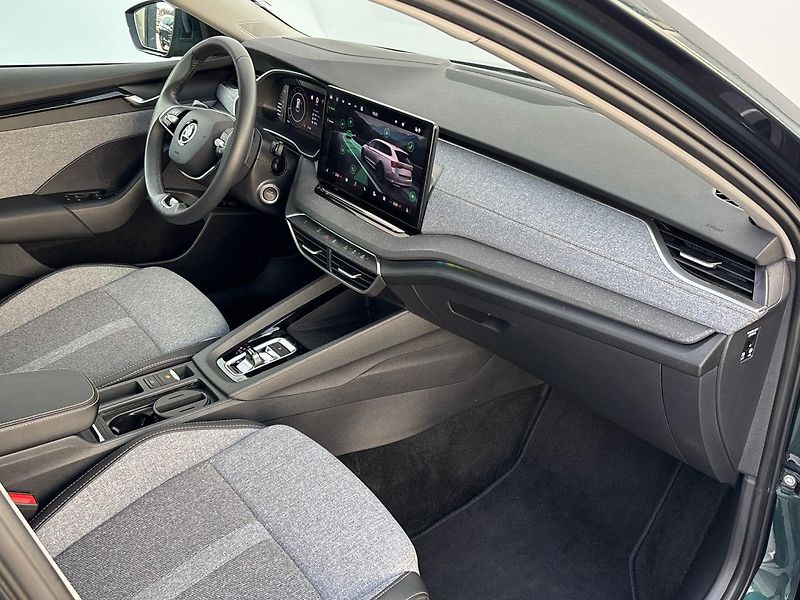 Škoda Octavia Top Selection - fotka 9 z 26