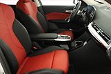 BMW X1 (2025) sDrive18i, Full LED, Navigace - náhled 7