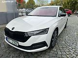 Škoda Octavia 2,0 TDI Sportline paket - náhled 1