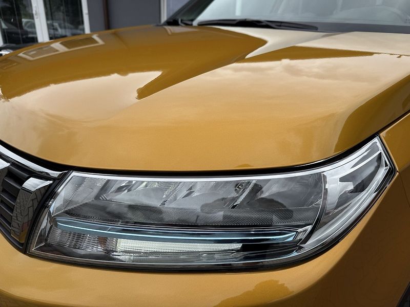 Suzuki Vitara (2020) 1.4i BoosterJet AllGrip LED - fotka 36 z 49
