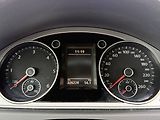 Volkswagen Passat (2012) 1.6 TDI 77 kW Comfortline - náhled 11