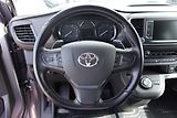 Toyota ProAce 2.0D-4D 180 8AT L2 CrewCab Mul - náhled 17