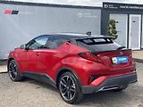 Toyota C-HR 2.0HEV, ČR-1m, GR Sport, DPH - náhled 4