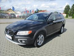 Volvo XC70 2,4 D4 133kw AWD Geartronic Mo - fotografie inzerátu