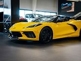 Chevrolet Corvette (2026) 6.2 Cabrio 3LT Z51 Facelift - náhled 12