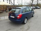Škoda Fabia 1,2 i HTP - náhled 4