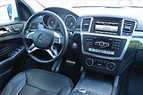 Mercedes-Benz Třídy M (2014) ML 350 BlueTEC, 4X4, Automat - náhled 7