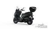 Peugeot Pulsion 125 (2026) Pulsion EVO URBAN 125I - náhled 11