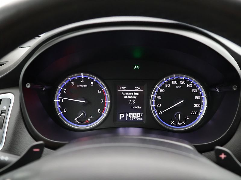 Suzuki SX4 S-Cross 1.4 BoosterJet 103kW Premium A - fotka 16 z 32