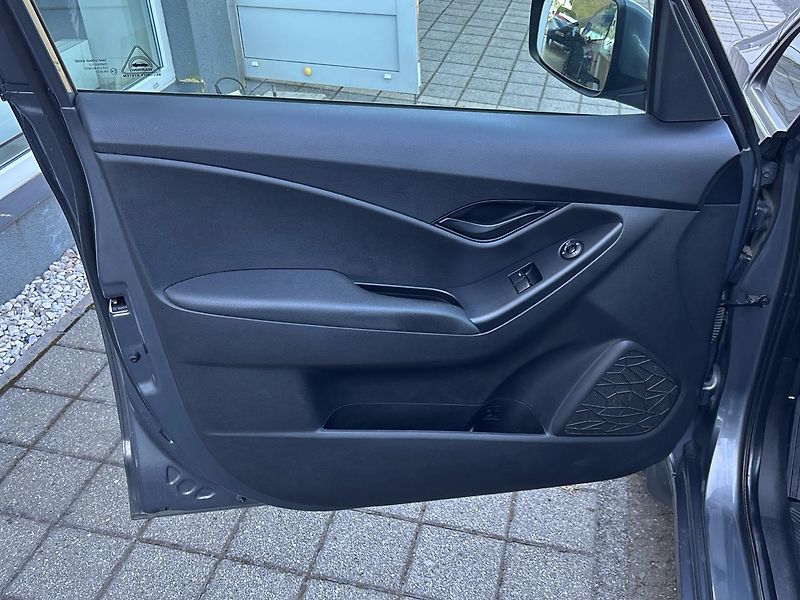 Hyundai ix20 LPG Classic - fotka 13 z 22