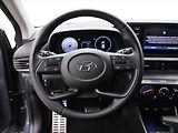 Hyundai Bayon 1,0 T-GDI Automat Smart CZ DPH - náhled 15