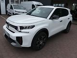 Citroën C3 Aircross (2026)  PLUS Turbo 100k Manual - náhled 1