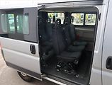 Fiat Ducato (2015) 2.0 MultiJet, Bus, 9Míst, 1Maj - náhled 14