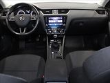 Škoda Octavia 1,6 TDi Style Kessy 1.maj ČR - náhled 8