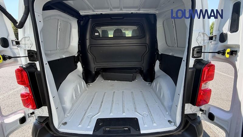 Toyota ProAce CREW CAB PANEL L1 - fotka 13 z 17