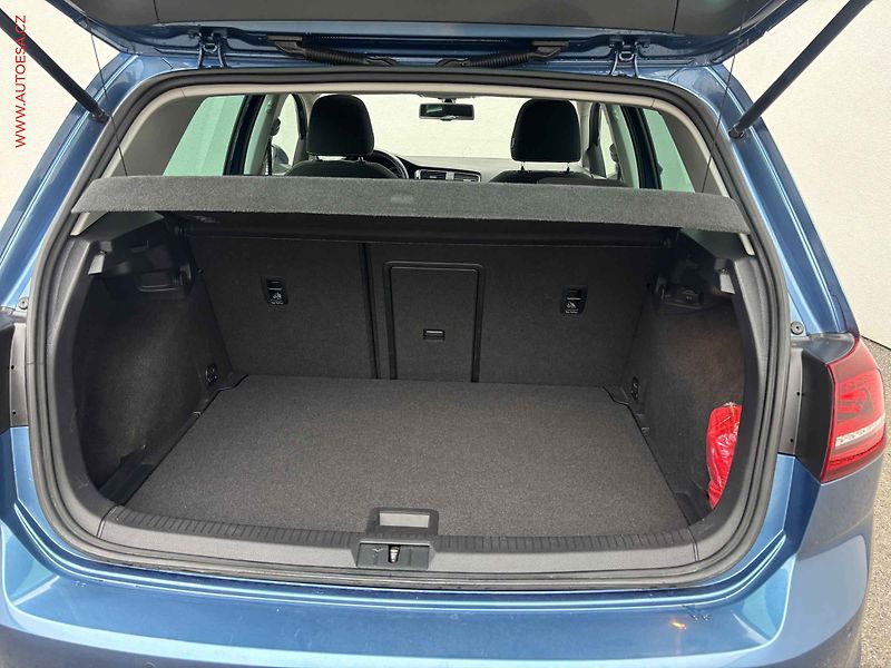 Volkswagen Golf (2014) 1.4 TSi, CUP, panor, bixen - fotka 7 z 17