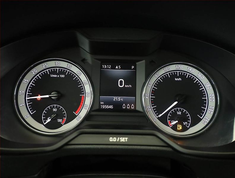 Škoda Octavia (2019) Style 2.0 TDI, Automat - fotka 9 z 16