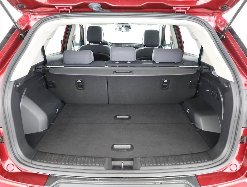 SsangYong Korando (2023) 1.5 T-GDI - fotka 19 z 20