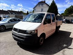 Volkswagen Transporter 2,0 TDi  6 Míst - fotografie inzerátu