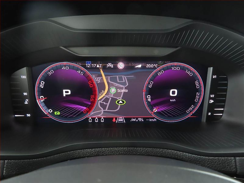 Škoda Karoq (2024) Sportline 2.0 TDI - fotka 11 z 15