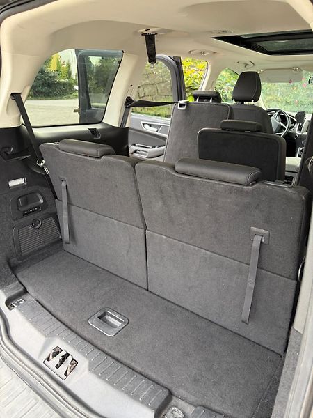 Ford Galaxy (2019) - fotka 14 z 19