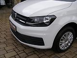 Volkswagen Caddy 2,0   TDI TEMPOMAT - náhled 9