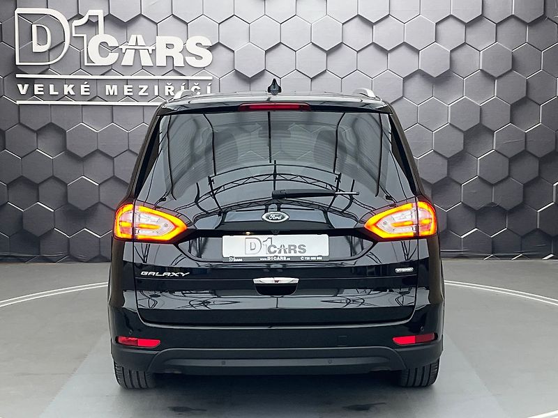 Ford Galaxy 2.5 HEV TITANIUM LED 7míst - fotka 3 z 66