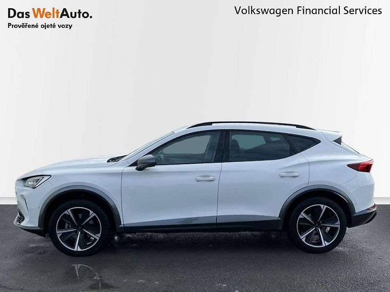 Cupra Formentor (2024) 1.5 TSI DSG - fotka 3 z 20