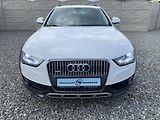 Audi A4 Allroad 2.0TDi 190PS 4x4 AUT SERVIS 1A - náhled 7