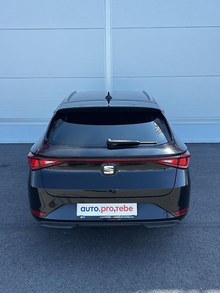 Seat Leon 2.0TDI DSG Style Kůže DPH 1Maj - fotka 24 z 24