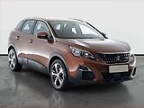 Peugeot 3008 (2017) 1.2 PureTech, Navi, Tempomat - náhled 1