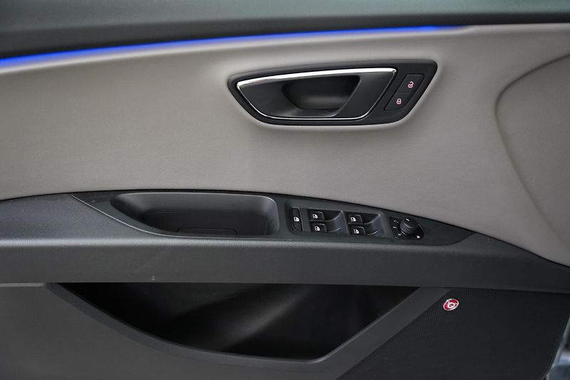 Seat Leon - fotka 12 z 27