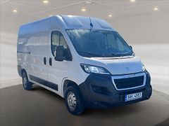 Peugeot Boxer 2,2 HDI L2H2 Act. - fotografie inzerátu
