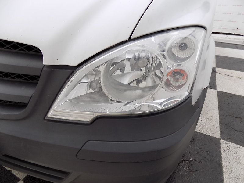 Mercedes-Benz Vito (2011) 110CDI/Long/1.M./Klimatizace/ - fotka 22 z 22