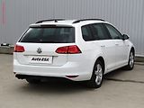Volkswagen Golf (2014) 1.6 TDi 4x4, CUP, navi - náhled 3