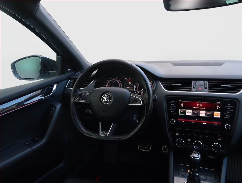 Škoda Octavia (2018) RS 2.0 TDI 4x4 DSG, 4X4 - fotka 7 z 21