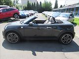 Mini Cooper 1,6 i 90kW Roadster Cabrio - náhled 7