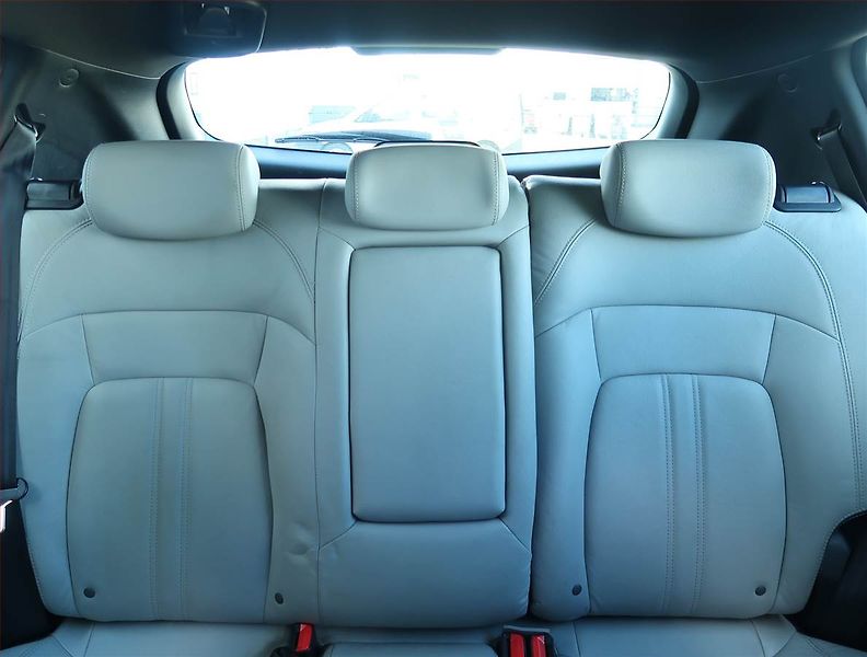 Kia Sportage (2016) 1.7 CRDi, Kůže, Navi, Tempomat - fotka 10 z 24